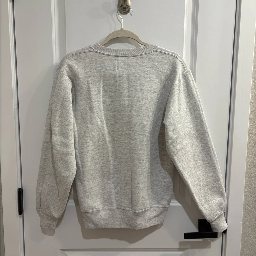 RARE Florida State Crewneck Sweater - Picture 4 of 4